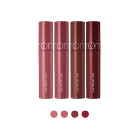 Rom&Nd Juicy Lasting 19 Almond Rose Tint Renkli Dudak Parlatıcısı