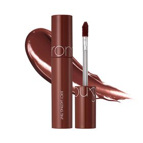 Rom&Nd Juicy Lasting Tint 20 Dark Coconut Renkli Dudak Parlatıcısı