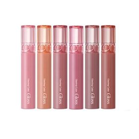Rom&Nd Juicy Lasting Tint 20 Dark Coconut Renkli Dudak Parlatıcısı