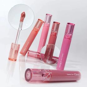 Rom&Nd Juicy Lasting Tint 20 Dark Coconut Renkli Dudak Parlatıcısı