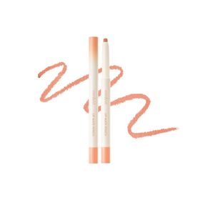Rom&Nd Lip Mate Pencil 01 Tenderly Peach Dudak Kalemi