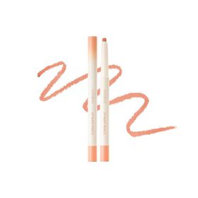 Rom&Nd Lip Mate Pencil 01 Tenderly Peach Dudak Kalemi