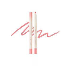 Rom&Nd Lip Mate Pencil 02 Dovey Pink Dudak Kalemi