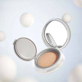 Rom&Nd Nu Zero Cushion 04 Beige 23 Fondöten