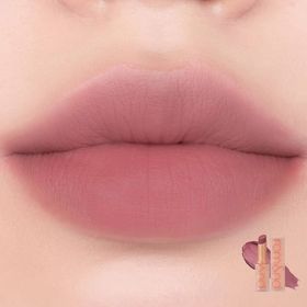 Rom&Nd Zero Matte Lipstick 22 Mauve Beans Mat Ruj