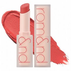 Rom&Nd Zero Matte Lipstick Adorable Ruj