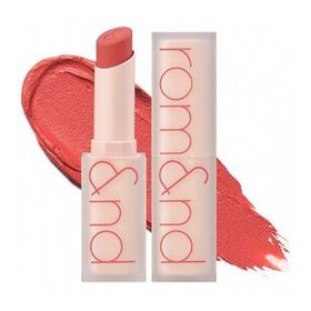 Rom&Nd Zero Matte Lipstick Adorable Ruj