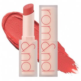 Rom&Nd Zero Matte Lipstick Adorable Ruj