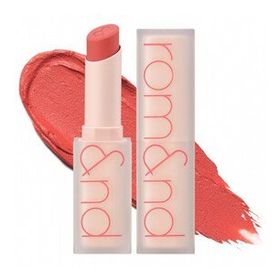 Rom&Nd Zero Matte Lipstick Awesome Ruj