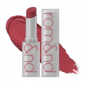 Rom&Nd Zero Matte Lipstick Before Sunset Ruj