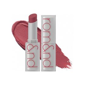 Rom&Nd Zero Matte Lipstick Dusty Pink Ruj