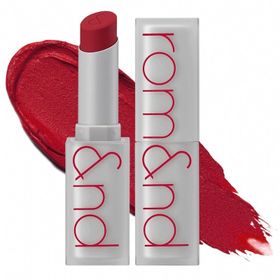 Rom&Nd Zero Matte Lipstick Red Carpet Ruj