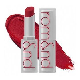 Rom&Nd Zero Matte Lipstick Red Carpet Ruj