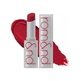 Rom&Nd Zero Matte Lipstick Red Carpet Ruj