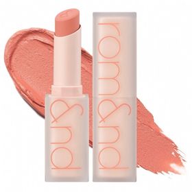 Rom&Nd Zero Matte Lipstick Shell Nude Ruj