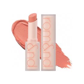 Rom&Nd Zero Matte Lipstick Shell Nude Ruj
