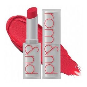 Rom&Nd Zero Matte Lipstick Something Ruj