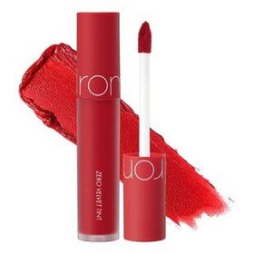 Rom&Nd Zero Velvet Tint Anne Shirley Likit Ruj