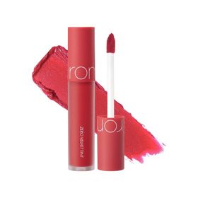 Rom&Nd Zero Velvet Tint Berry Cake Likit Ruj