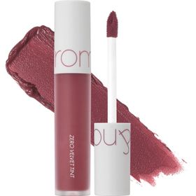 Rom&Nd Zero Velvet Tint Burnt Heart Likit Ruj