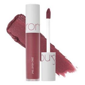 Rom&Nd Zero Velvet Tint Burnt Heart Likit Ruj