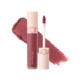 Rom&Nd Zero Velvet Tint Burny Nude Likit Ruj
