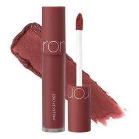 Rom&Nd Zero Velvet Tint Earl Grey Shawl Likit Ruj