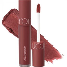 Rom&Nd Zero Velvet Tint Earl Grey Shawl Likit Ruj