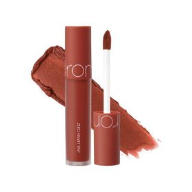 Rom&Nd Zero Velvet Tint Rusk Rusk Likit Ruj