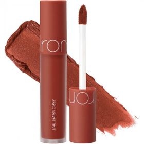Rom&Nd Zero Velvet Tint Rusk Rusk Likit Ruj