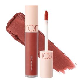 Rom&Nd Zero Velvet Tint Toasty Nude Likit Ruj