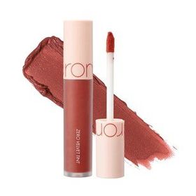 Rom&Nd Zero Velvet Tint Toasty Nude Likit Ruj