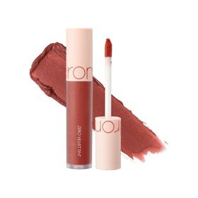 Rom&Nd Zero Velvet Tint Toasty Nude Likit Ruj