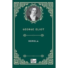 Romola - George Eliot