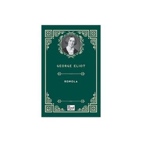 Romola - George Eliot
