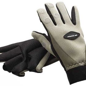 Ron Thompson Gloves Crosswater Eldiven