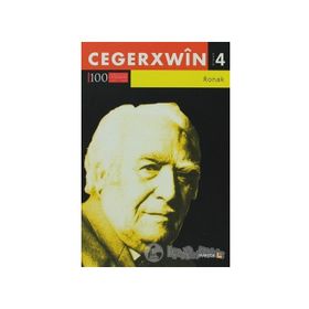 Ronak - Cegerxwin