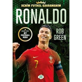 Ronaldo Benim Futbol Kahramanım - Rob Green