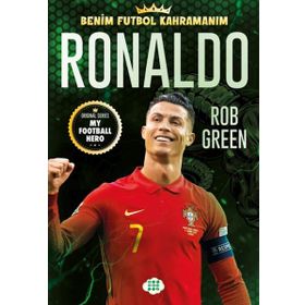 Ronaldo Benim Futbol Kahramanım - Rob Green