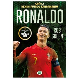 Ronaldo Benim Futbol Kahramanım - Rob Green