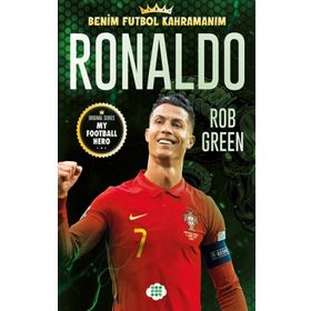 Ronaldo Benim Futbol Kahramanım - Rob Green