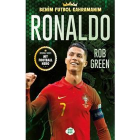 Ronaldo Benim Futbol Kahramanım - Rob Green