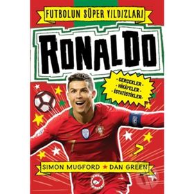 Ronaldo - Futbolun Süper Yıldızları - Kolektif