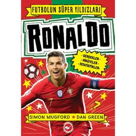 Ronaldo - Futbolun Süper Yıldızları - Kolektif