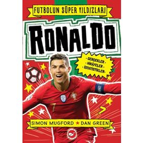 Ronaldo - Futbolun Süper Yıldızları - Kolektif