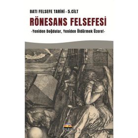 RÖNESANS FELSEFESI - ERNST BLOCH