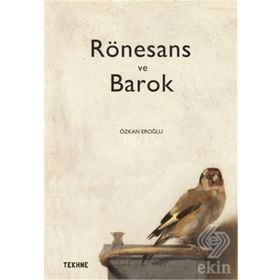 Rönesans ve Barok - Heinrich Wölfflin