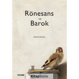 Rönesans ve Barok - Özkan Eroğlu