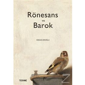 Rönesans ve Barok - Özkan Eroğlu