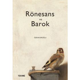 Rönesans ve Barok - Özkan Eroğlu